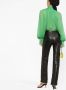 Atu Body Couture Blouse met strik Groen - Thumbnail 3
