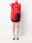 Atu Body Couture Body met strik Rood - Thumbnail 2