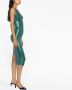 Atu Body Couture Midi-jurk verfraaid met pailletten Groen - Thumbnail 3