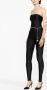 Atu Body Couture Strapless jumpsuit Zwart - Thumbnail 2