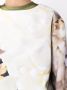 Atu Body Couture Sweater met ronde hals Beige - Thumbnail 5