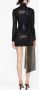 Atu Body Couture Mini-jurk met pailletten Zwart - Thumbnail 3