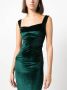 Atu Body Couture Mouwloze maxi-jurk Groen - Thumbnail 5