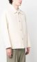 Auralee Klassiek shirtjack Beige - Thumbnail 3