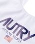 Autry Badpak met logoprint Wit - Thumbnail 3