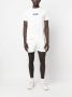 Autry T-shirt met logoprint Wit - Thumbnail 2
