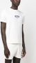 Autry T-shirt met logoprint Wit - Thumbnail 3
