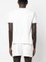 Autry T-shirt met logoprint Wit - Thumbnail 4