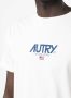 Autry T-shirt met logoprint Wit - Thumbnail 5