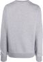 Autry Sweater met geborduurd logo Grijs - Thumbnail 2