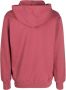 Autry Hoodie met logopatch Roze - Thumbnail 2