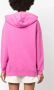 Autry Hoodie met logopatch Roze - Thumbnail 4