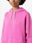 Autry Hoodie met logopatch Roze - Thumbnail 5