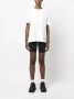Autry T-shirt met ronde hals Wit - Thumbnail 2