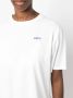 Autry T-shirt met ronde hals Wit - Thumbnail 5