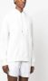 Autry Katoenen hoodie Wit - Thumbnail 3