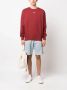 Autry Sweater met geborduurd logo Rood - Thumbnail 2