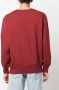 Autry Sweater met geborduurd logo Rood - Thumbnail 4