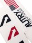 Autry Sokken met logoprint Wit - Thumbnail 2