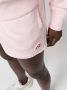 Autry Shorts met logopatch Roze - Thumbnail 5