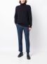 Avant Toi Broek met trekkoord Blauw - Thumbnail 2