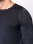 Avant Toi Trui met ronde hals Blauw - Thumbnail 5