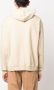 Awake NY Hoodie met geborduurd logo Beige - Thumbnail 4