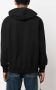 Awake NY Hoodie met logoprint Zwart - Thumbnail 4