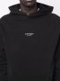 Axel Arigato Hoodie met geborduurd logo Zwart - Thumbnail 5