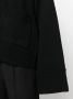 Axel Arigato Wollen vest Zwart - Thumbnail 5