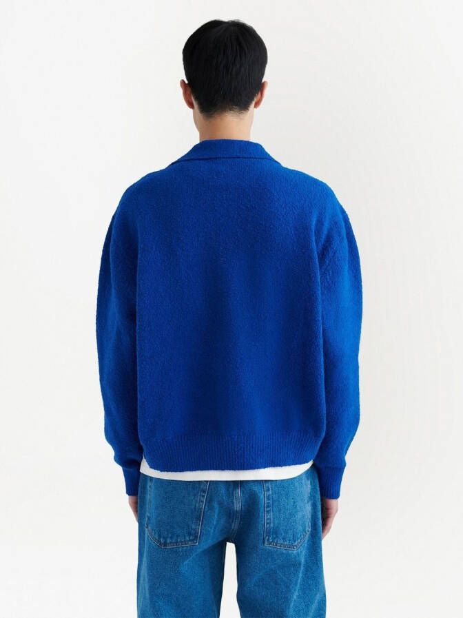 Axel Arigato Polotrui Blauw