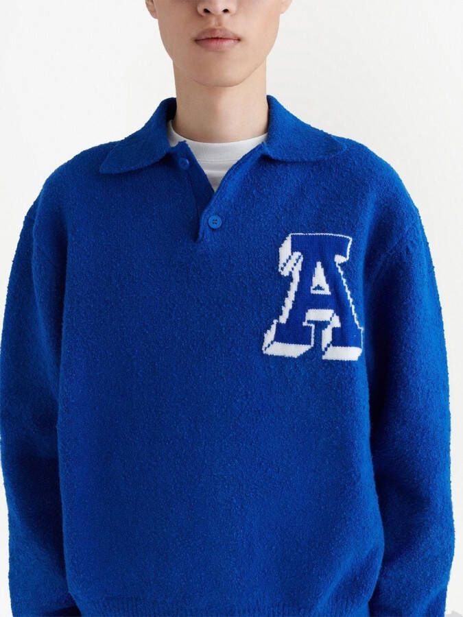 Axel Arigato Polotrui Blauw