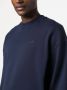 Axel Arigato Sweater met geborduurd logo Blauw - Thumbnail 5