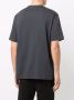 Axel Arigato T-shirt met logoprint Zwart - Thumbnail 3