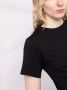 Axel Arigato T-shirt Zwart - Thumbnail 3