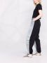 Axel Arigato T-shirt Zwart - Thumbnail 4