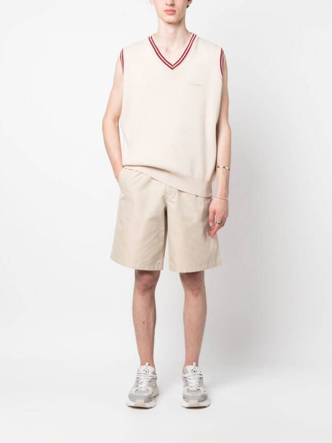 Axel Arigato Formele shorts Beige