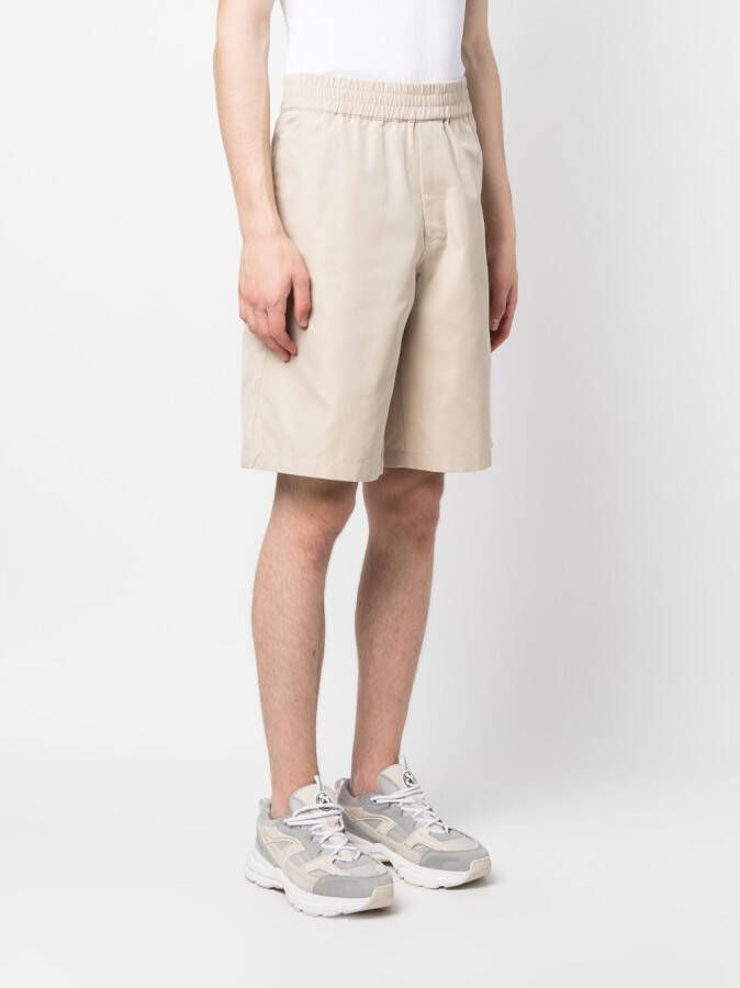 Axel Arigato Formele shorts Beige