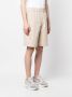 Axel Arigato Formele shorts Beige - Thumbnail 3