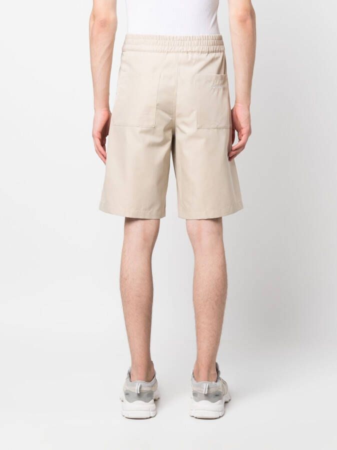 Axel Arigato Formele shorts Beige