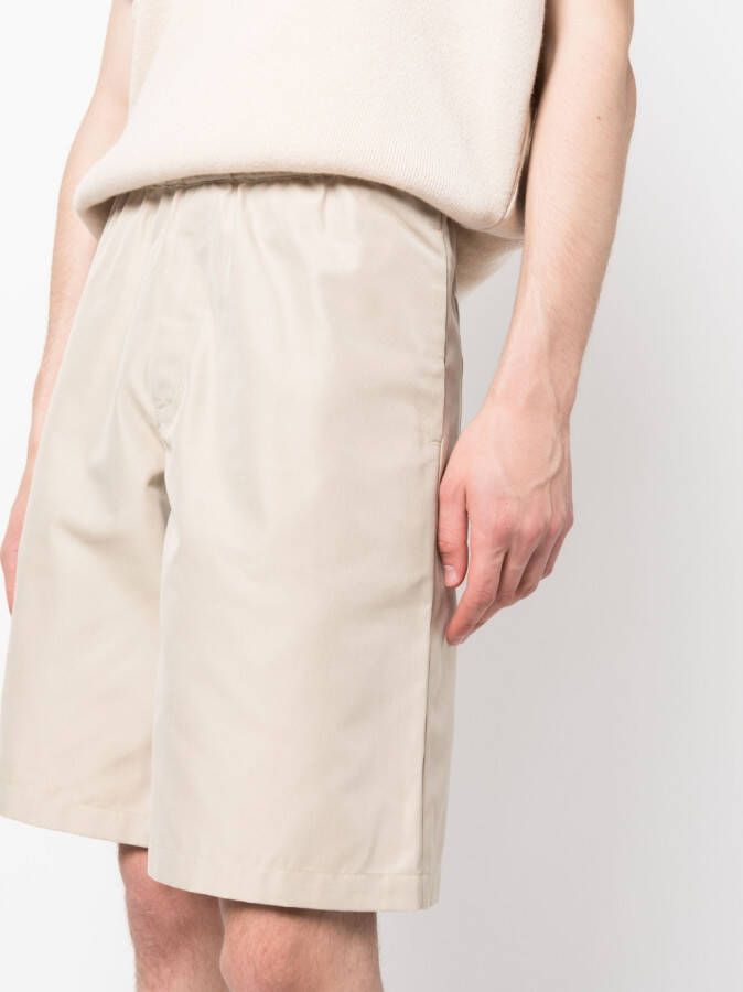 Axel Arigato Formele shorts Beige
