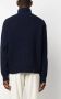 Axel Arigato Wollen vest Blauw - Thumbnail 4