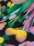 AZ FACTORY x Lutz Huelle asymmetrische mini-jurk Roze - Thumbnail 5