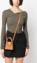 AZ FACTORY x Ester Manas kleine shopper Bruin - Thumbnail 2