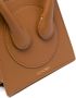 AZ FACTORY x Ester Manas kleine shopper Bruin - Thumbnail 4