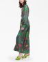 AZ FACTORY Jurk met paisley-print Veelkleurig - Thumbnail 2