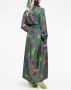 AZ FACTORY Jurk met paisley-print Veelkleurig - Thumbnail 3