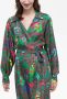 AZ FACTORY Jurk met paisley-print Veelkleurig - Thumbnail 4
