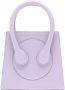 AZ FACTORY x Ester Manas kleine shopper Paars - Thumbnail 3