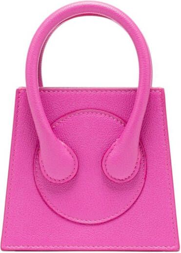 AZ FACTORY x Ester Manas kleine shopper Roze